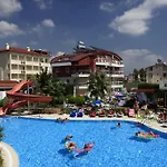 Hanay Suit Otel