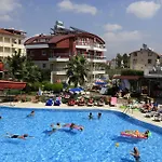 Hanay Suit Otel