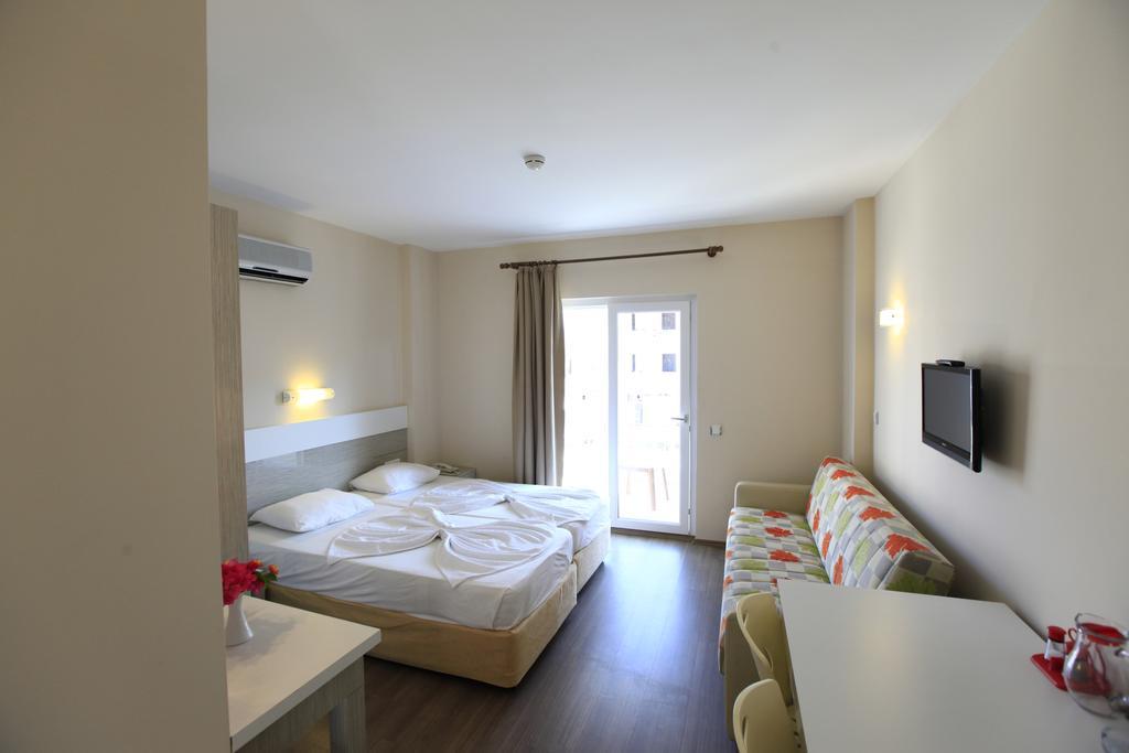 Hanay Hotel
