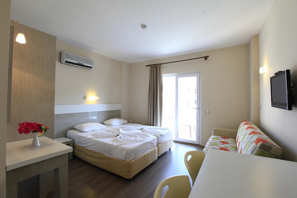 Hanay Hotel