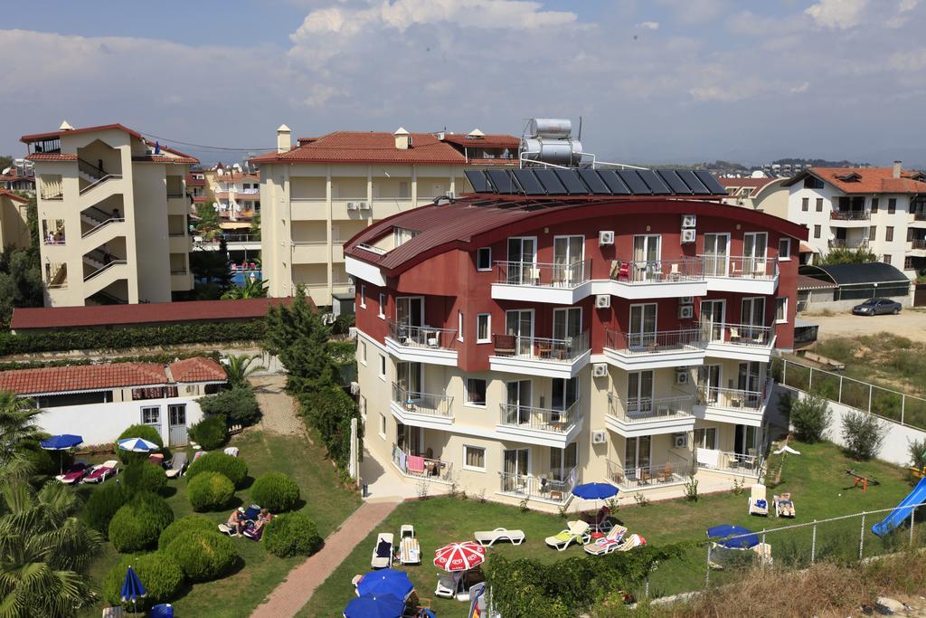Hanay Hotel