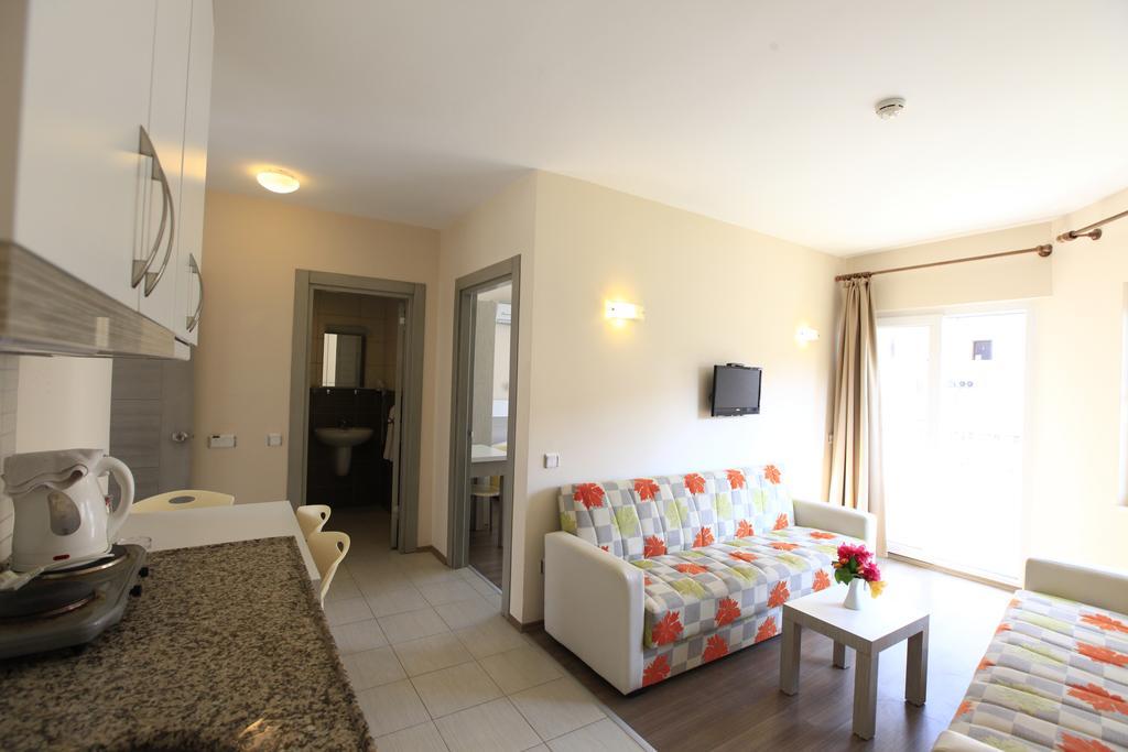 Hotel Hanay 3*