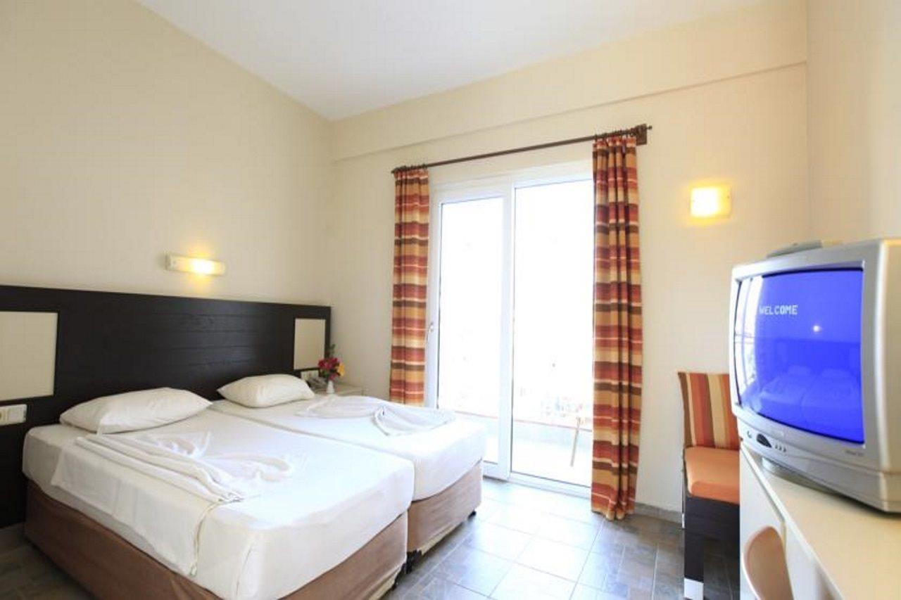 Hotel Hanay 3*