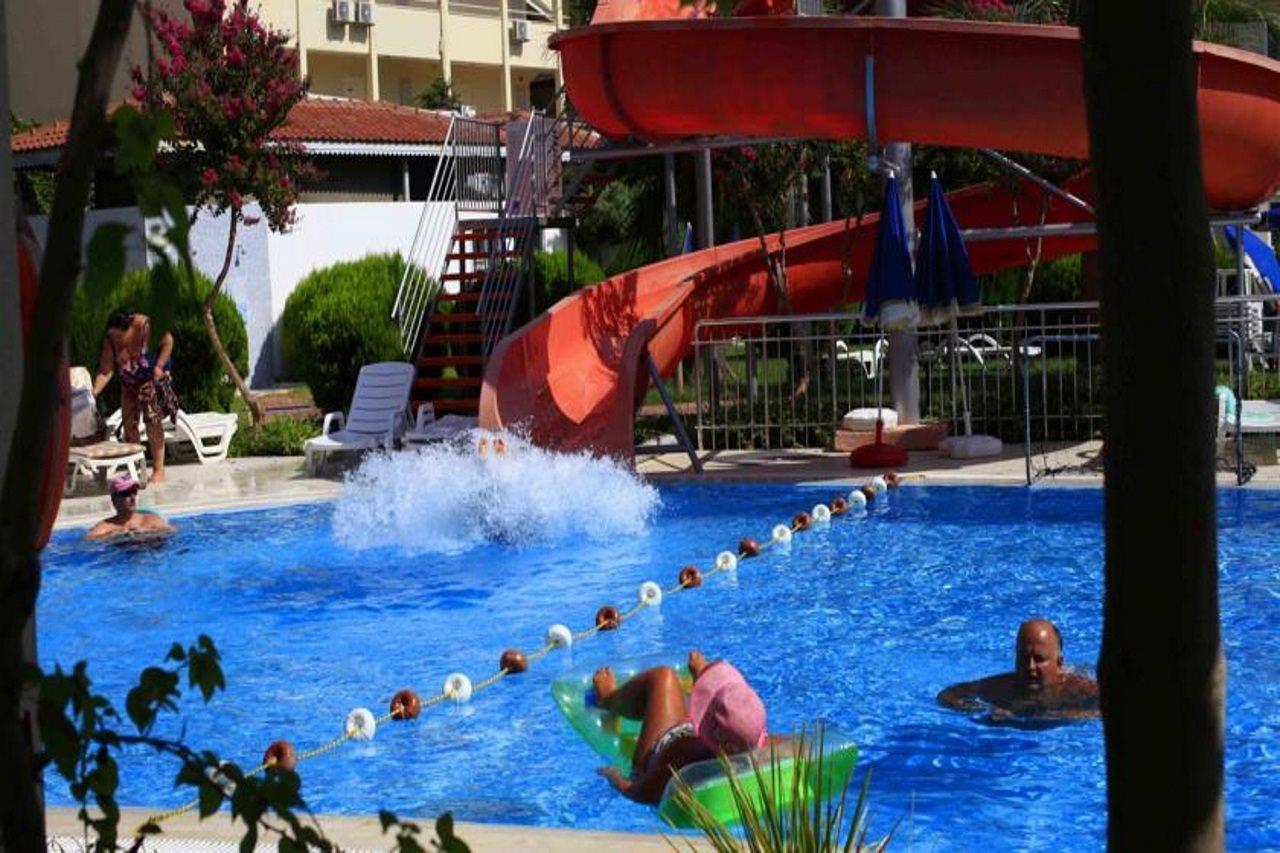 Hotel Hanay