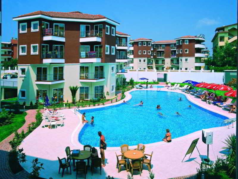 Hotel Hanay 3*