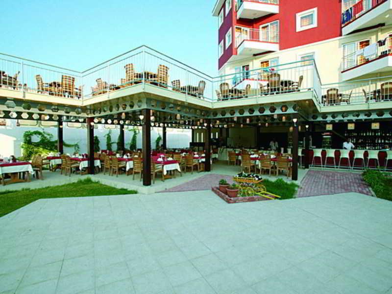 Hotel Hanay