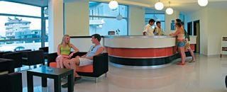 Hanay Hotel 3*