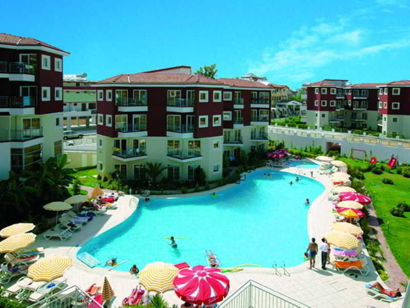 Hanay Hotel 3*