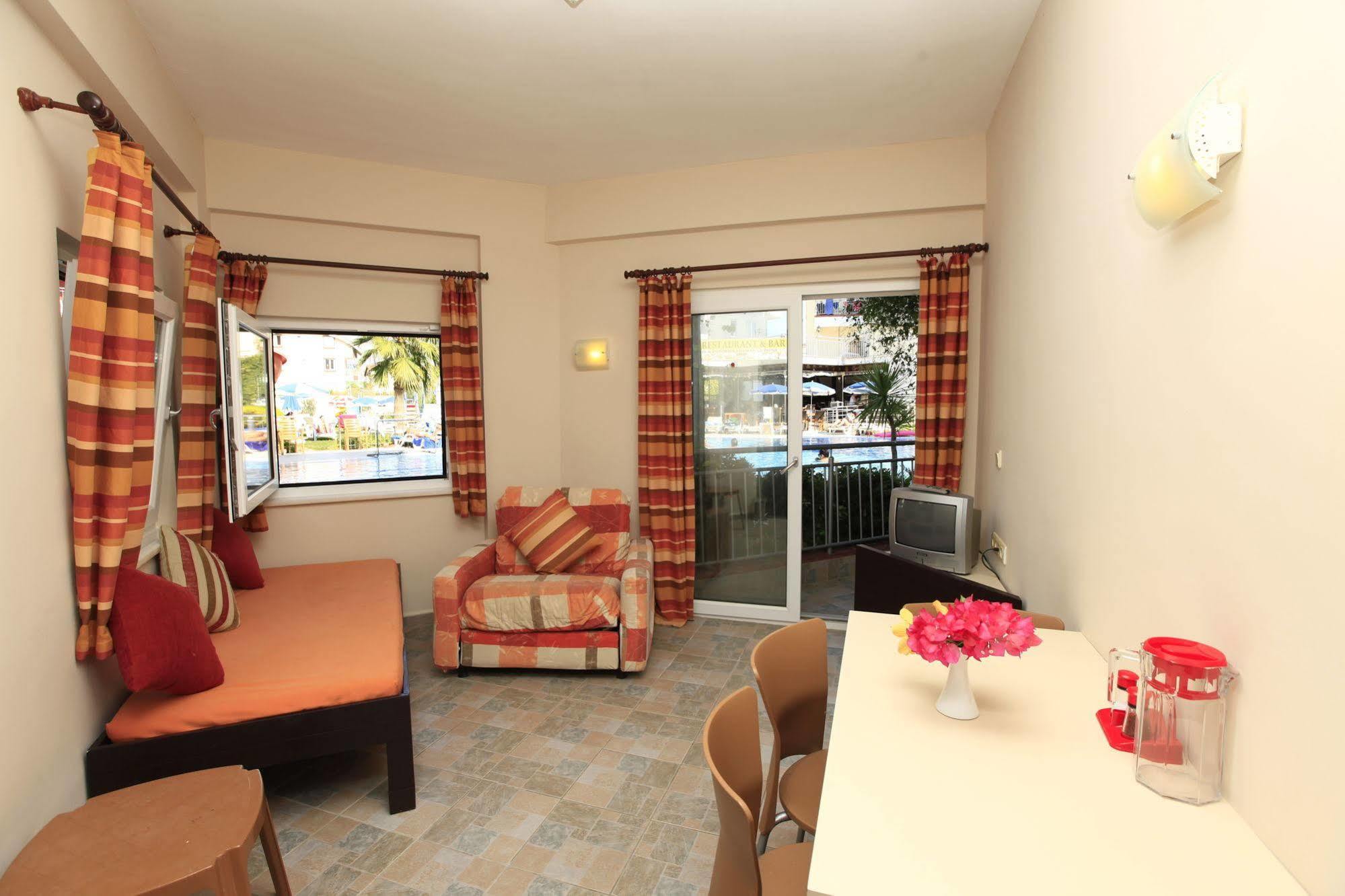 Hotel Hanay 3*