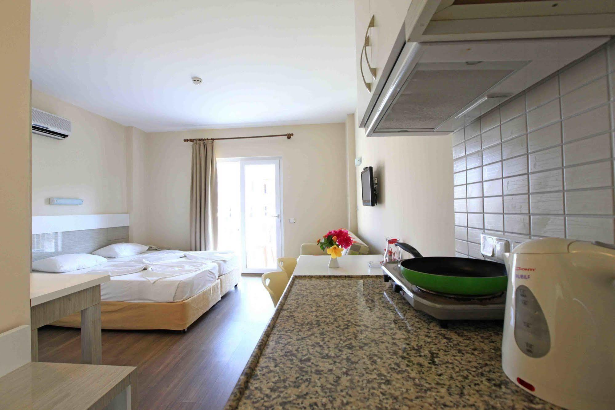 Hanay Hotel 3*