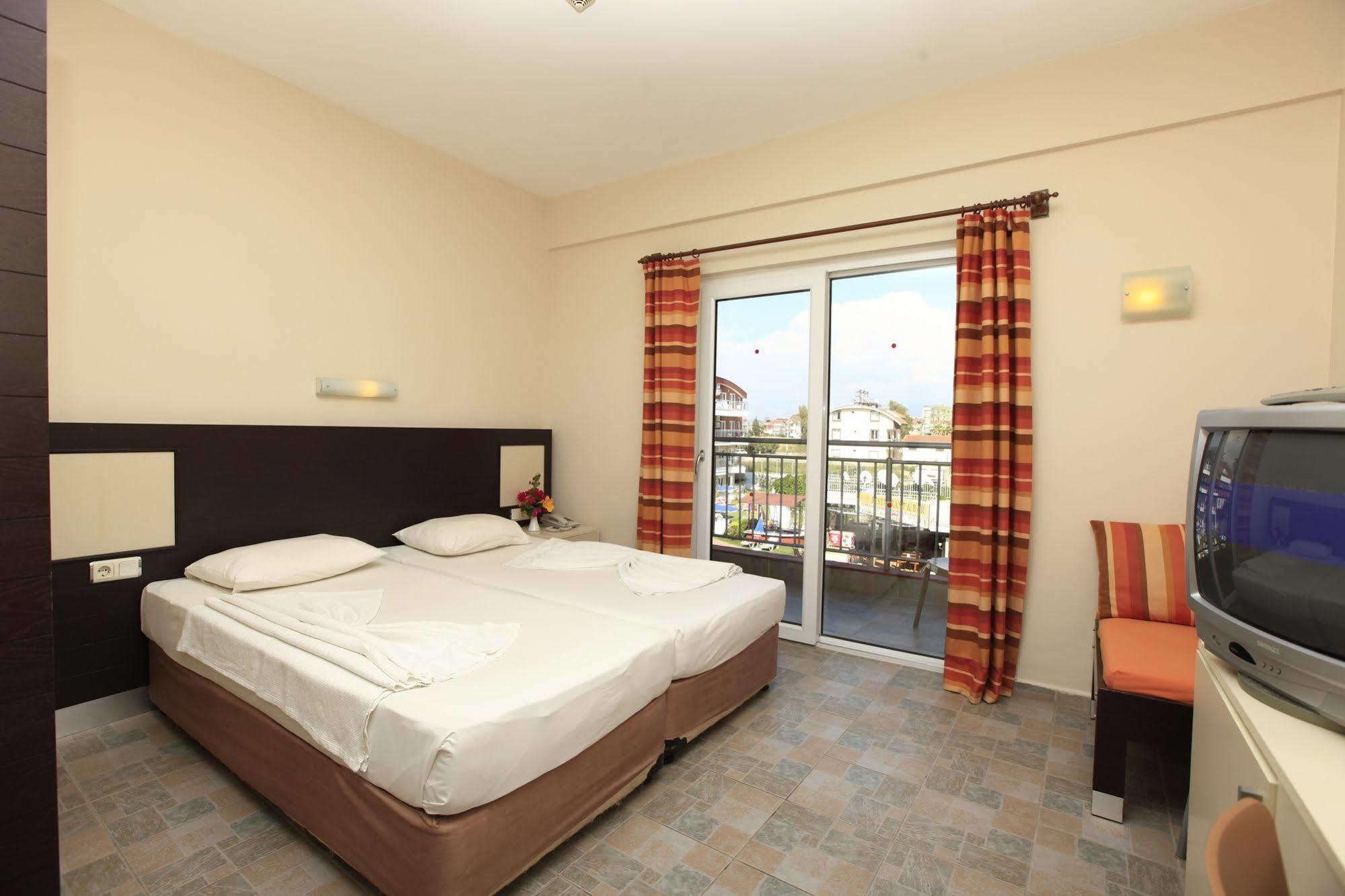 Hotel Hanay