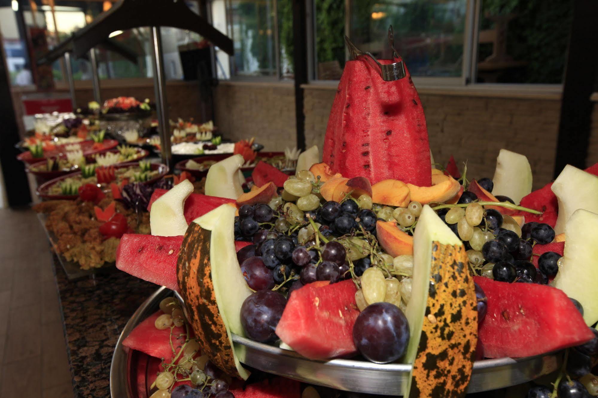 Hotel Hanay 3*