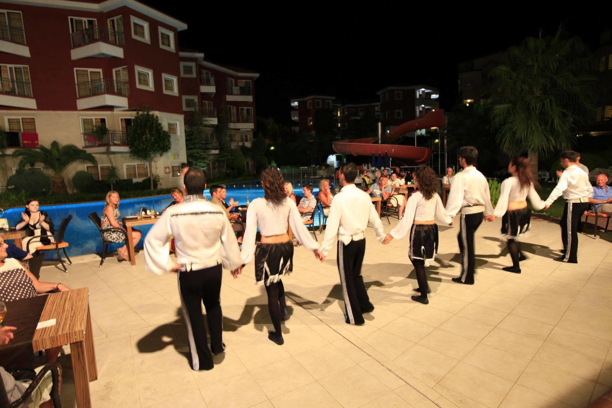 Hotel Hanay
