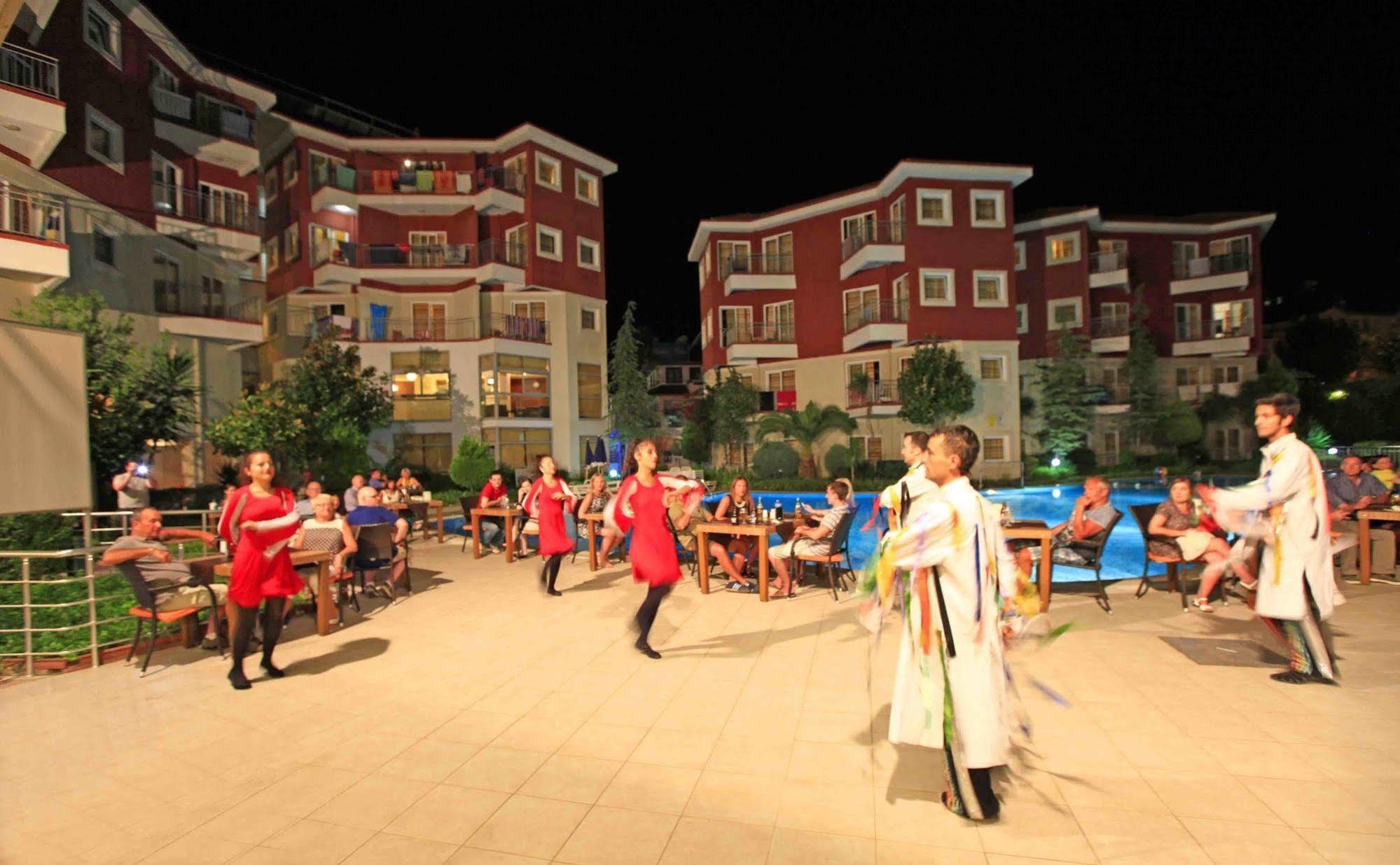 Hotel Hanay