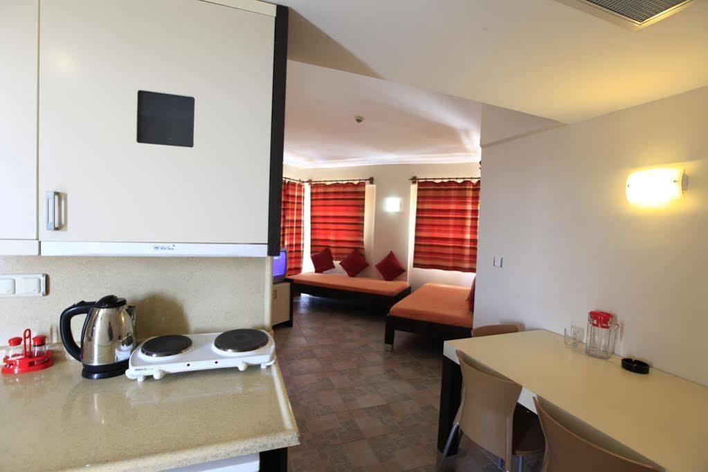 Hotel Hanay 3*
