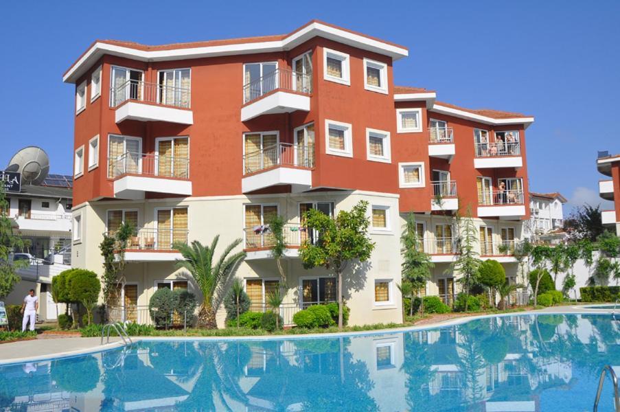 Hanay Hotel